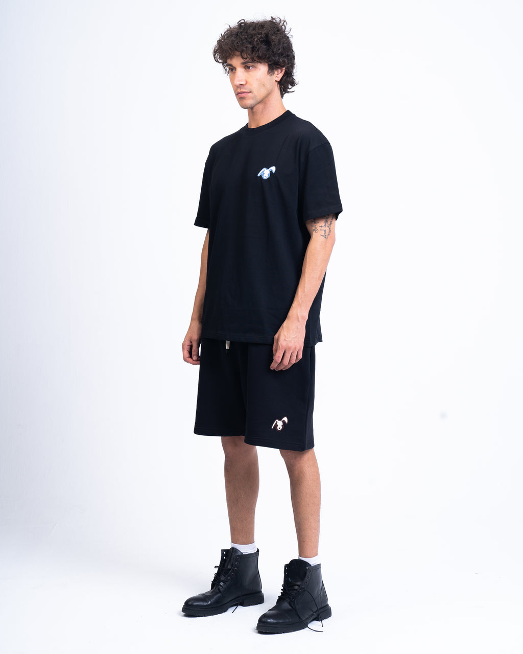 Rabbit collection 001