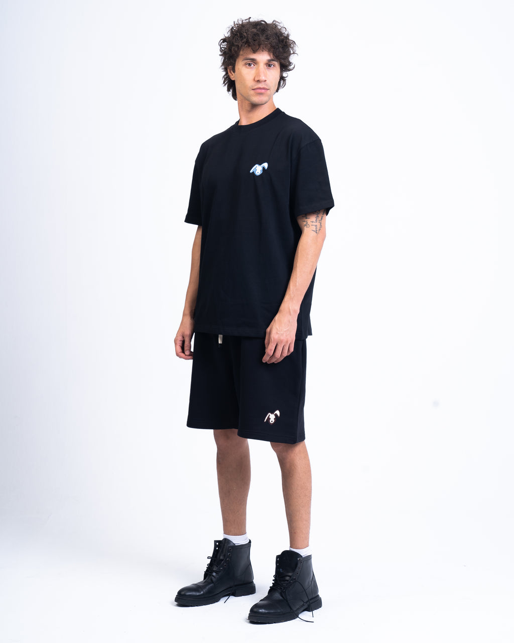 Rabbit collection 001