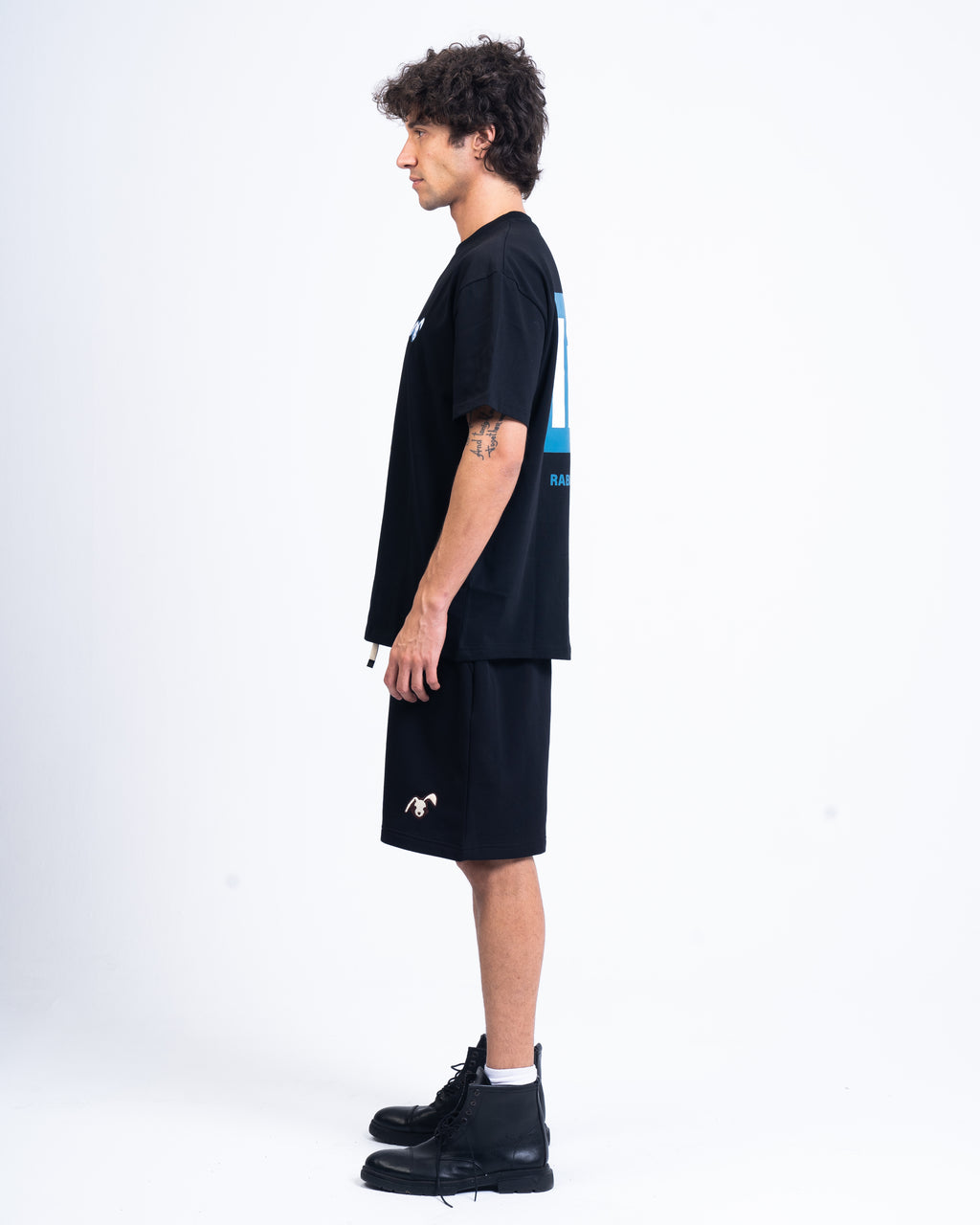 Rabbit collection 001