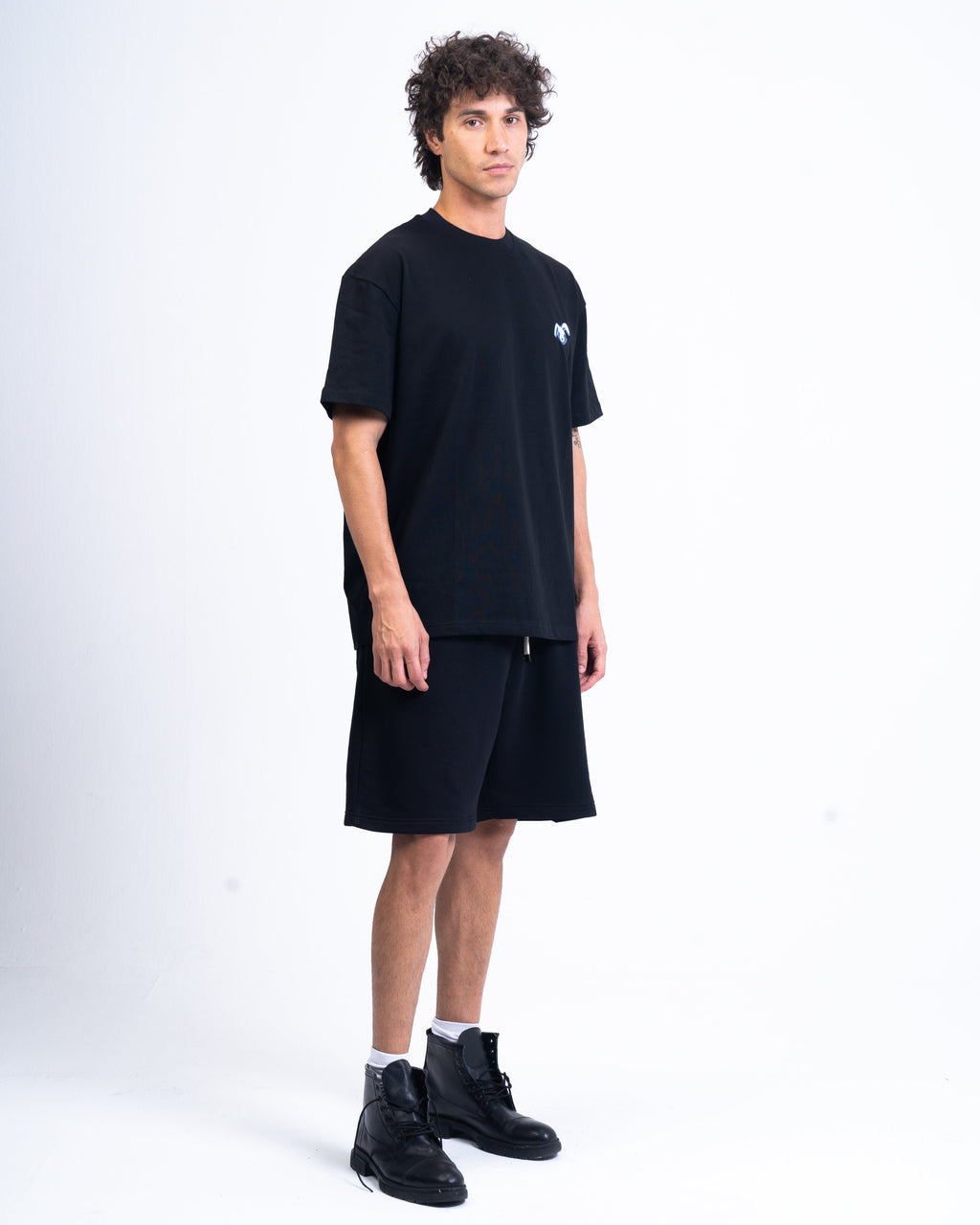 Black Rabbit T-shirt