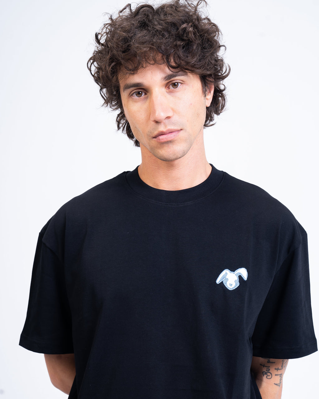 Black Rabbit T-shirt