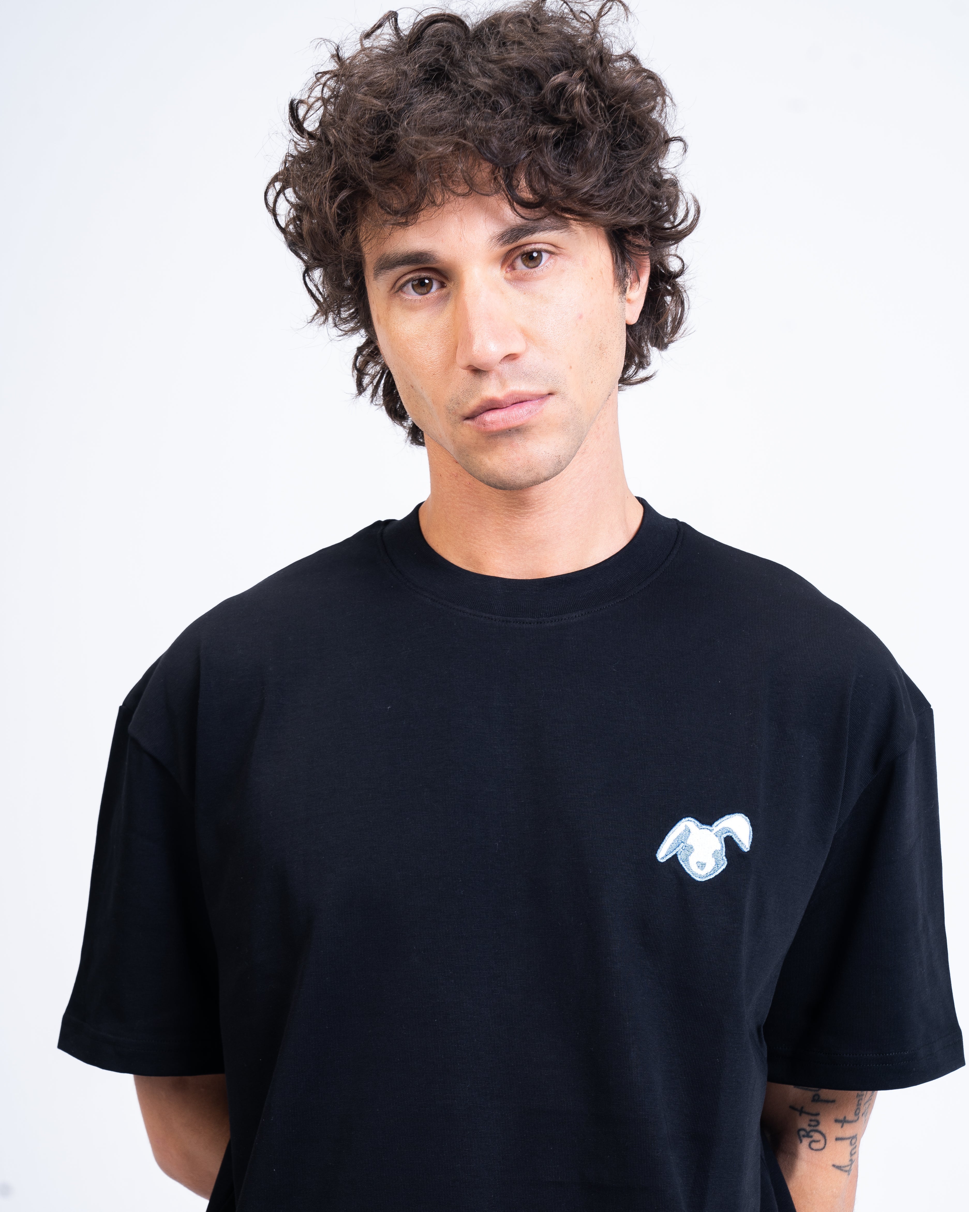 Black Rabbit T-shirt