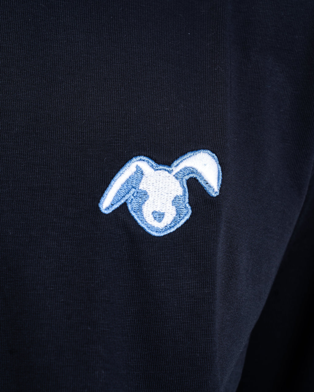 Black Rabbit T-shirt
