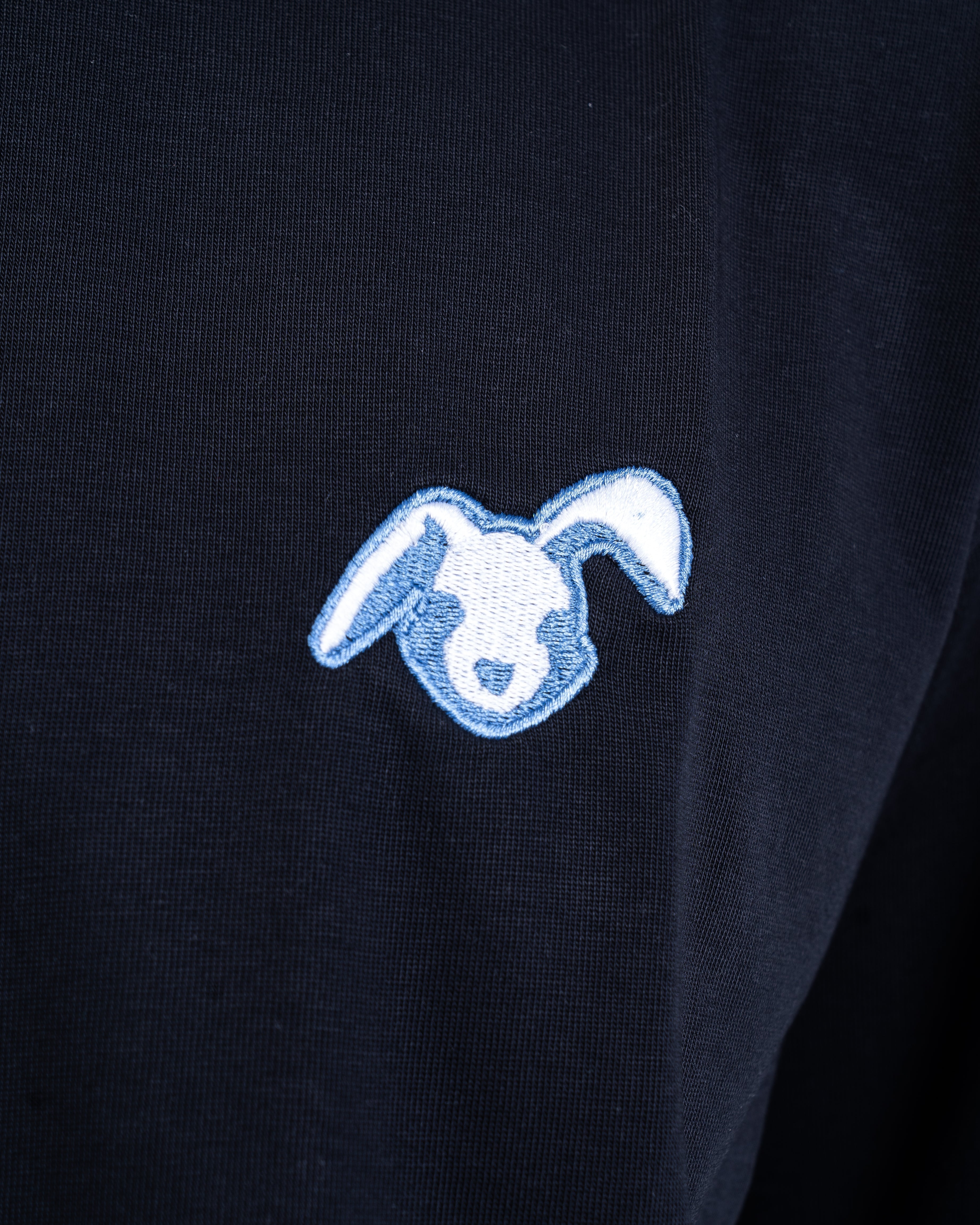 Black Rabbit T-shirt