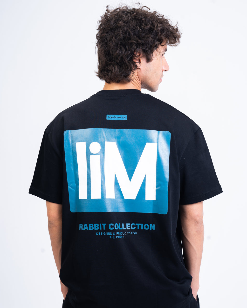 Rabbit collection 001