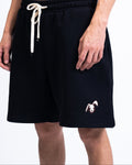 Black LIM Short