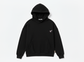 Black London Hoodie