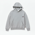 Gray London Hoodie