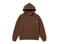 Brown London Hoodie
