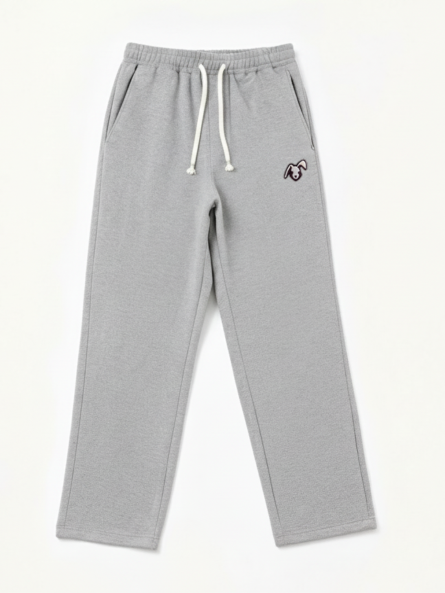 Gray London Sweatpants